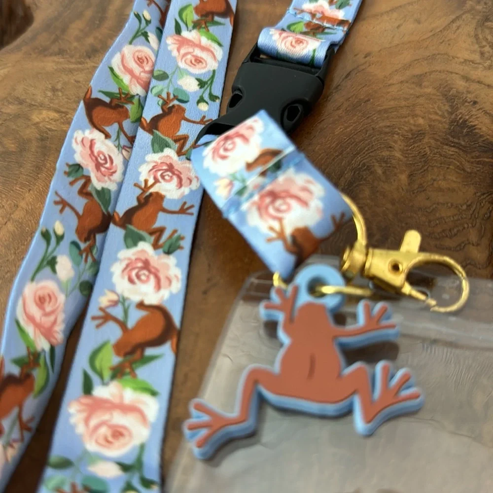 Harry Potter Lanyards - Lot of 3 - Picture 4 of 4